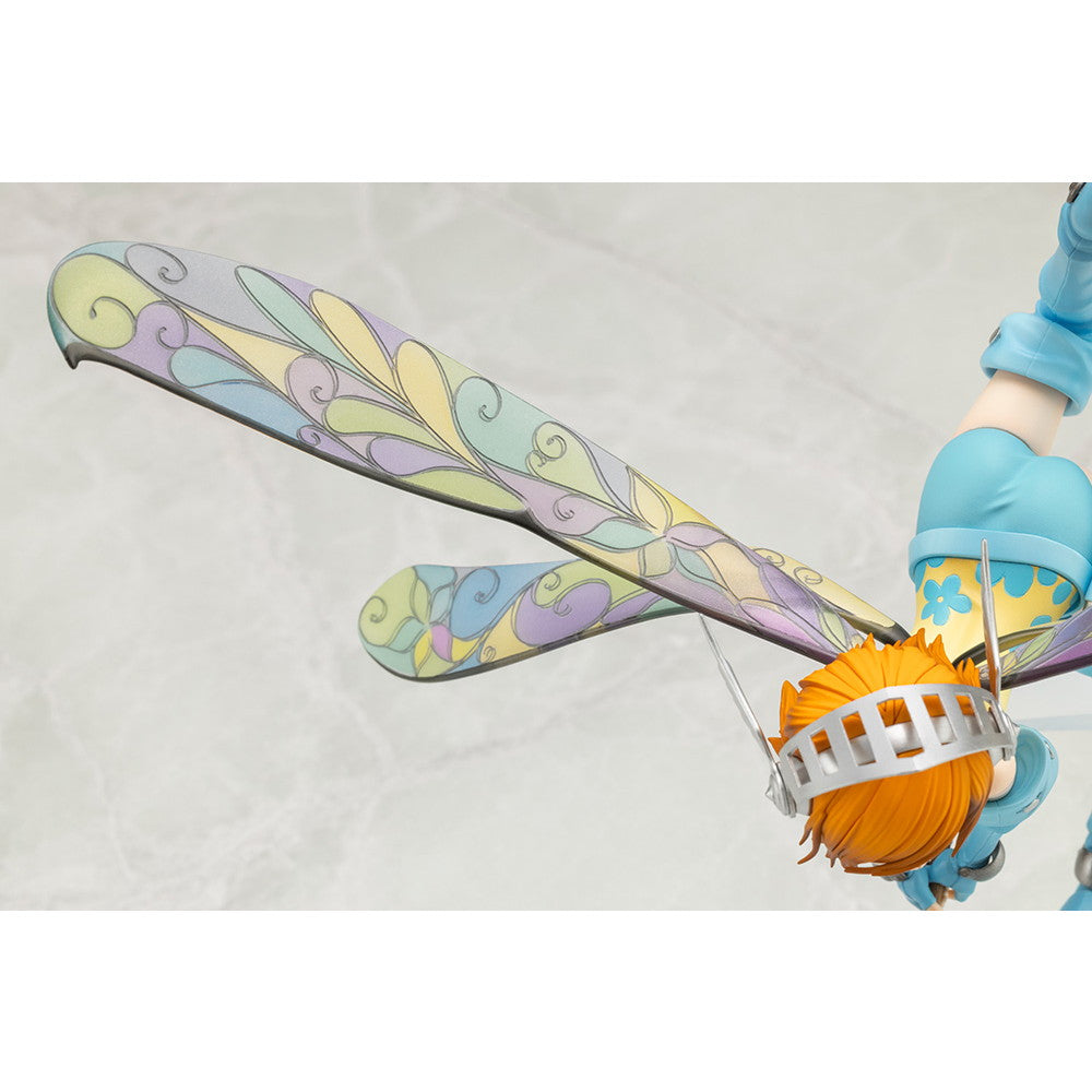 【予約安心出荷】[FIG] ガリカ メタファー:リファンタジオ 完成品 フィギュア(PV261) コトブキヤ(20251031)