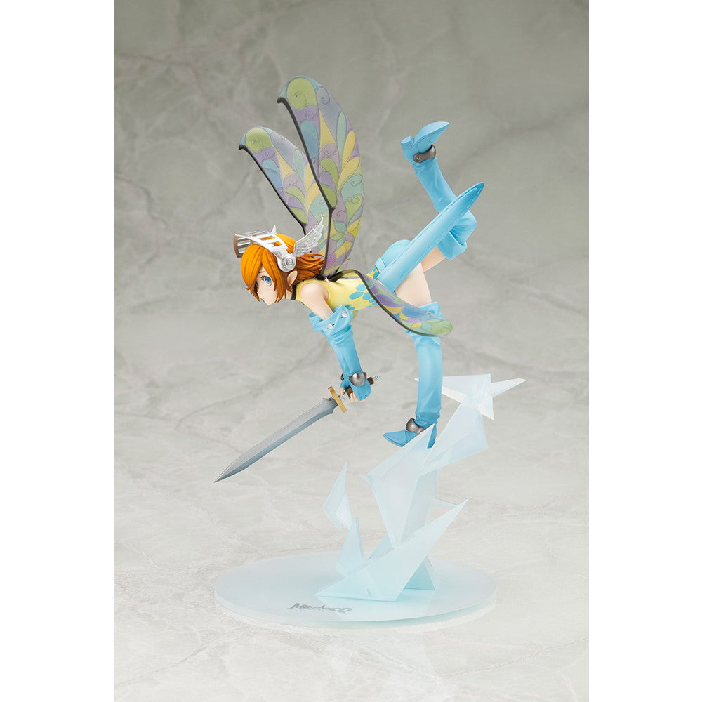 【予約安心出荷】[FIG] ガリカ メタファー:リファンタジオ 完成品 フィギュア(PV261) コトブキヤ(20251031)
