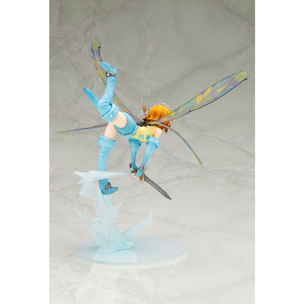 【予約安心出荷】[FIG] ガリカ メタファー:リファンタジオ 完成品 フィギュア(PV261) コトブキヤ(20251031)