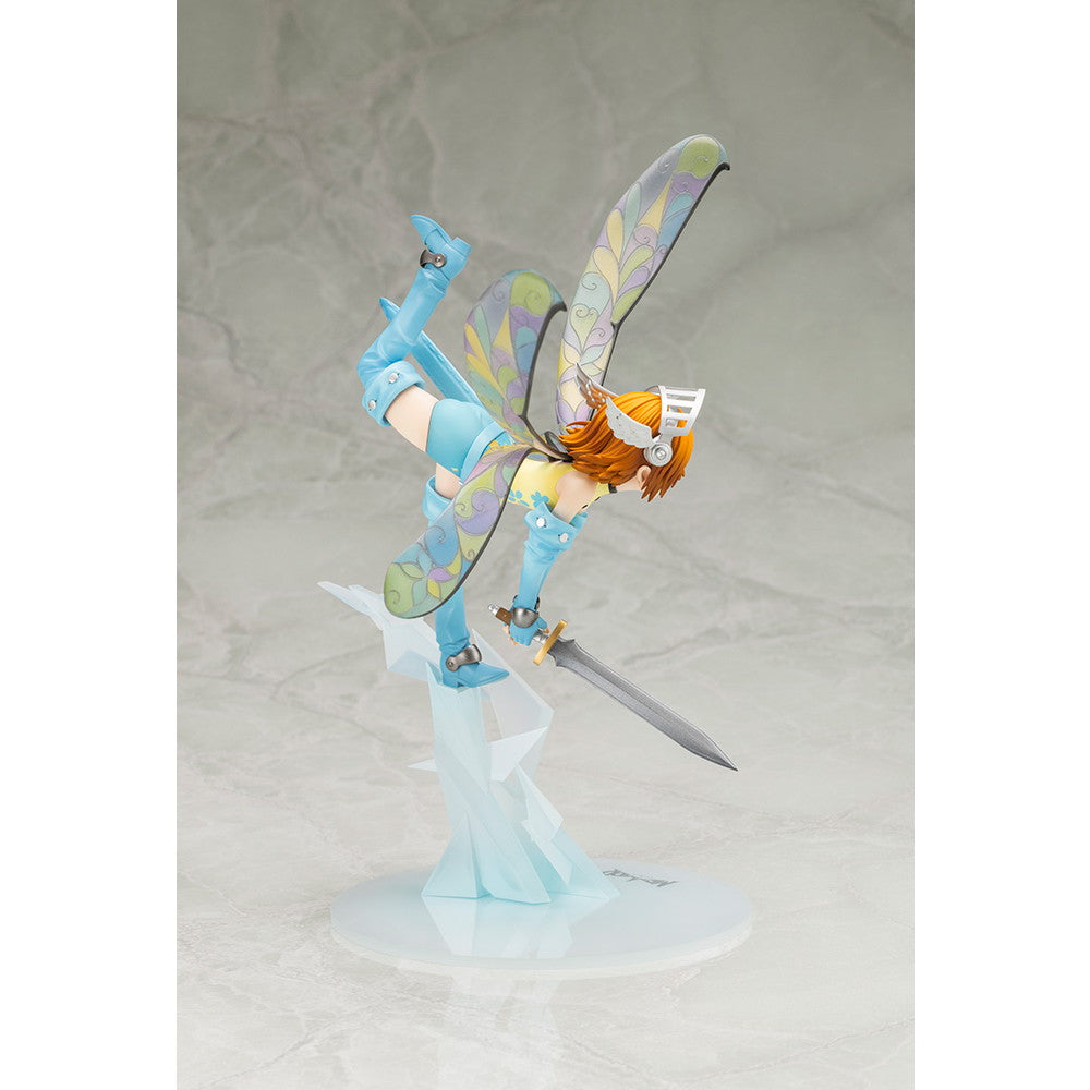 【予約安心出荷】[FIG] ガリカ メタファー:リファンタジオ 完成品 フィギュア(PV261) コトブキヤ(20251031)