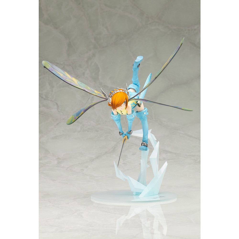 【予約安心出荷】[FIG] ガリカ メタファー:リファンタジオ 完成品 フィギュア(PV261) コトブキヤ(20251031)