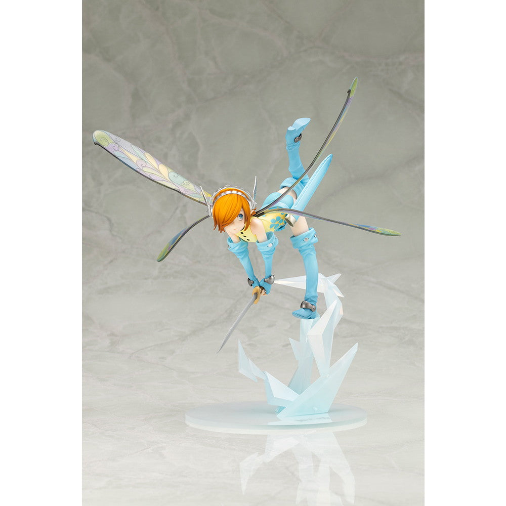 【予約安心出荷】[FIG] ガリカ メタファー:リファンタジオ 完成品 フィギュア(PV261) コトブキヤ(20251031)