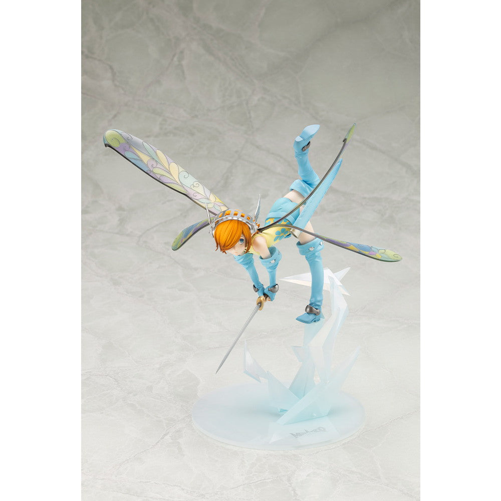 【予約安心出荷】[FIG] ガリカ メタファー:リファンタジオ 完成品 フィギュア(PV261) コトブキヤ(20251031)