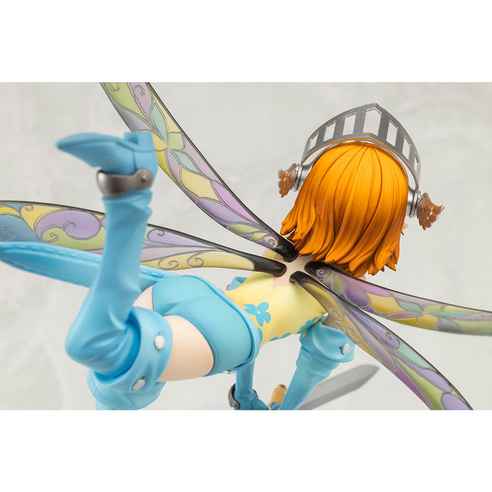 【予約安心出荷】[FIG] ガリカ メタファー:リファンタジオ 完成品 フィギュア(PV261) コトブキヤ(20251031)