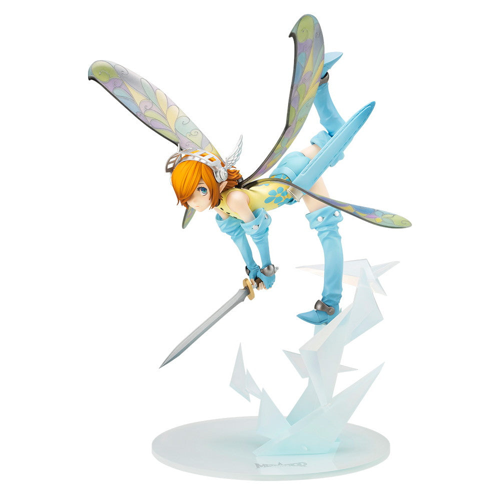 【中古即納】[FIG] ガリカ メタファー:リファンタジオ 完成品 フィギュア(PV261) コトブキヤ(20251031)