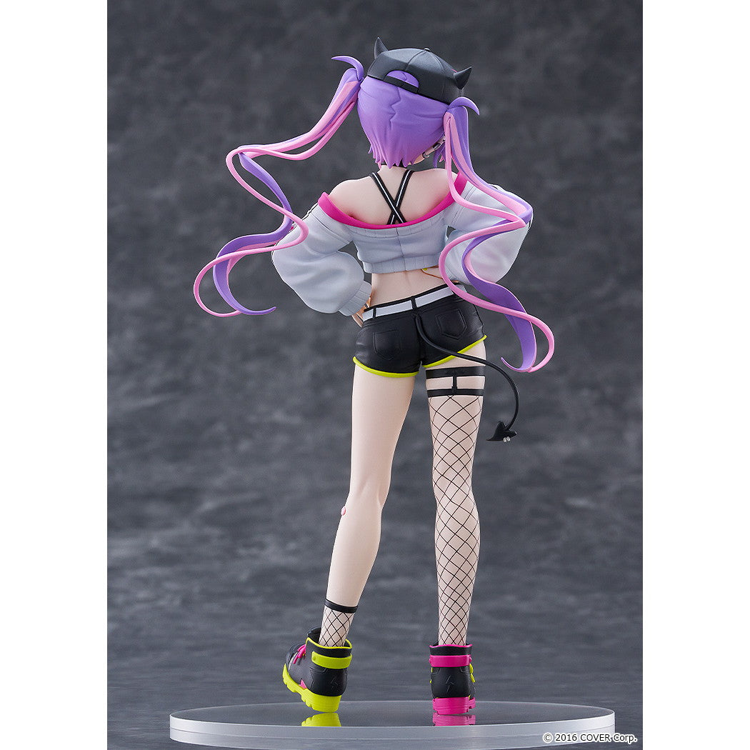 【新品即納】[FIG] POP UP PARADE SP(ポップアップパレードSP) 常闇トワ(とこやみとわ) ホロライブプロダクション 完成品 フィギュア マックスファクトリー(20250930)