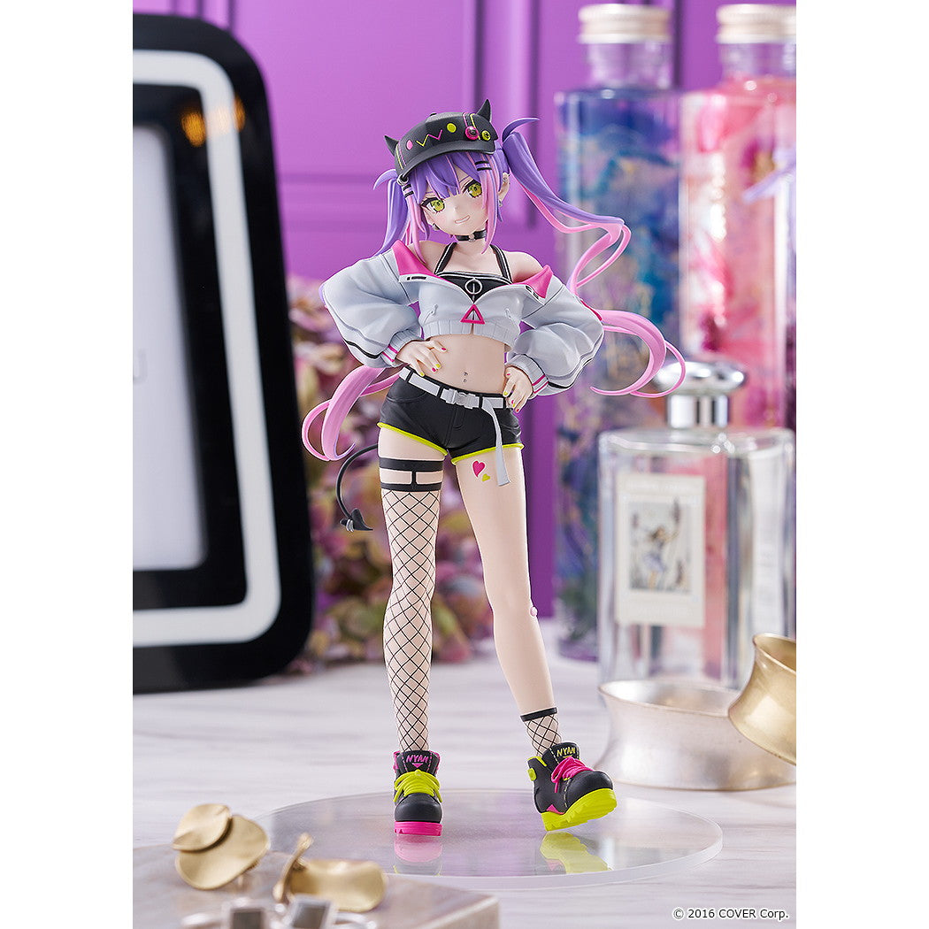 【新品即納】[FIG] POP UP PARADE SP(ポップアップパレードSP) 常闇トワ(とこやみとわ) ホロライブプロダクション 完成品 フィギュア マックスファクトリー(20250930)