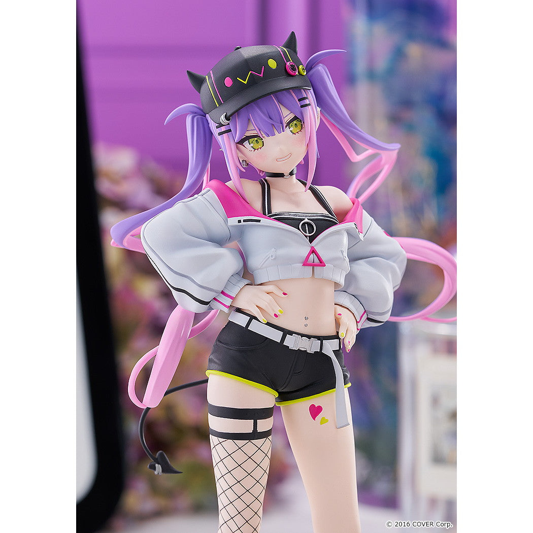 【新品即納】[FIG] POP UP PARADE SP(ポップアップパレードSP) 常闇トワ(とこやみとわ) ホロライブプロダクション 完成品 フィギュア マックスファクトリー(20250930)