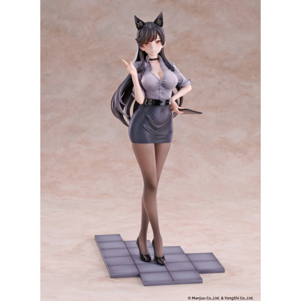 アズールレーン 高雄 砂浜ラプソディVer. 1/7 完成品フィギュア アズレン