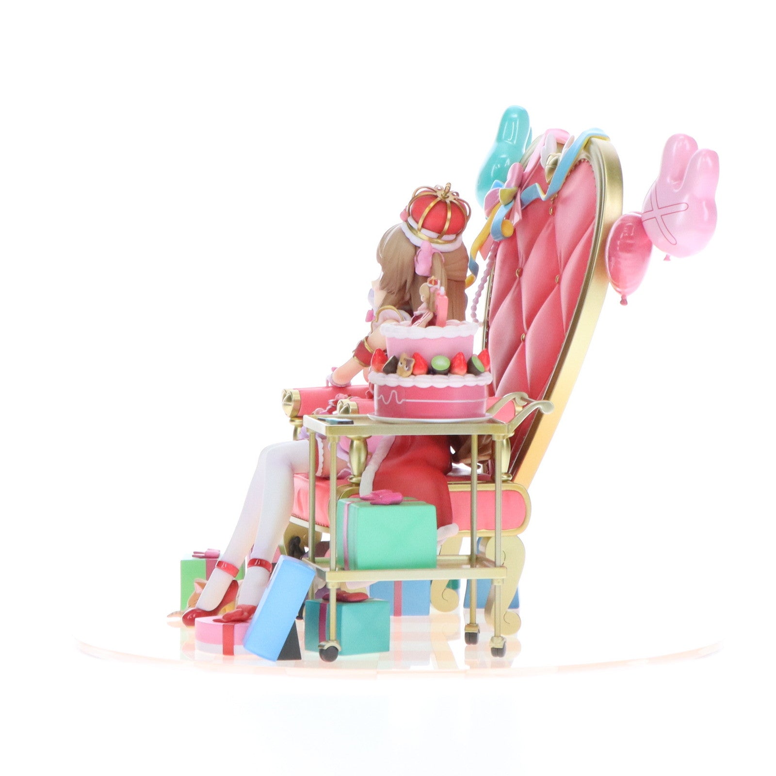 【中古即納】[FIG] 名取さな(なとりさな) さなちゃんねる王爆誕Ver. 1/7 完成品 フィギュア GOODSMILE ONLINE SHOP&一部店舗&オンラインショップ限定 マックスファクトリー(20240831)