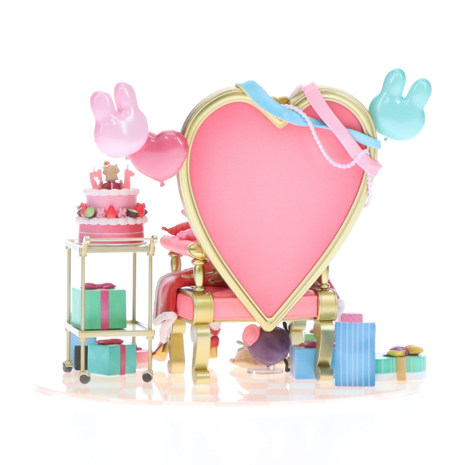【中古即納】[FIG] 名取さな(なとりさな) さなちゃんねる王爆誕Ver. 1/7 完成品 フィギュア GOODSMILE ONLINE SHOP&一部店舗&オンラインショップ限定 マックスファクトリー(20240831)