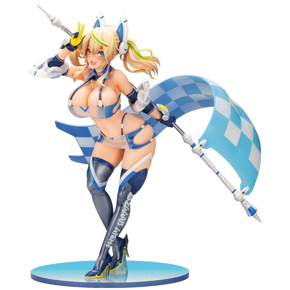 【新品即納】[FIG] 清夏のジェネ サマーバケーション ファンタシースターオンライン2 es 1/6 完成品 フィギュア(PV224) コトブキヤ(20250930)