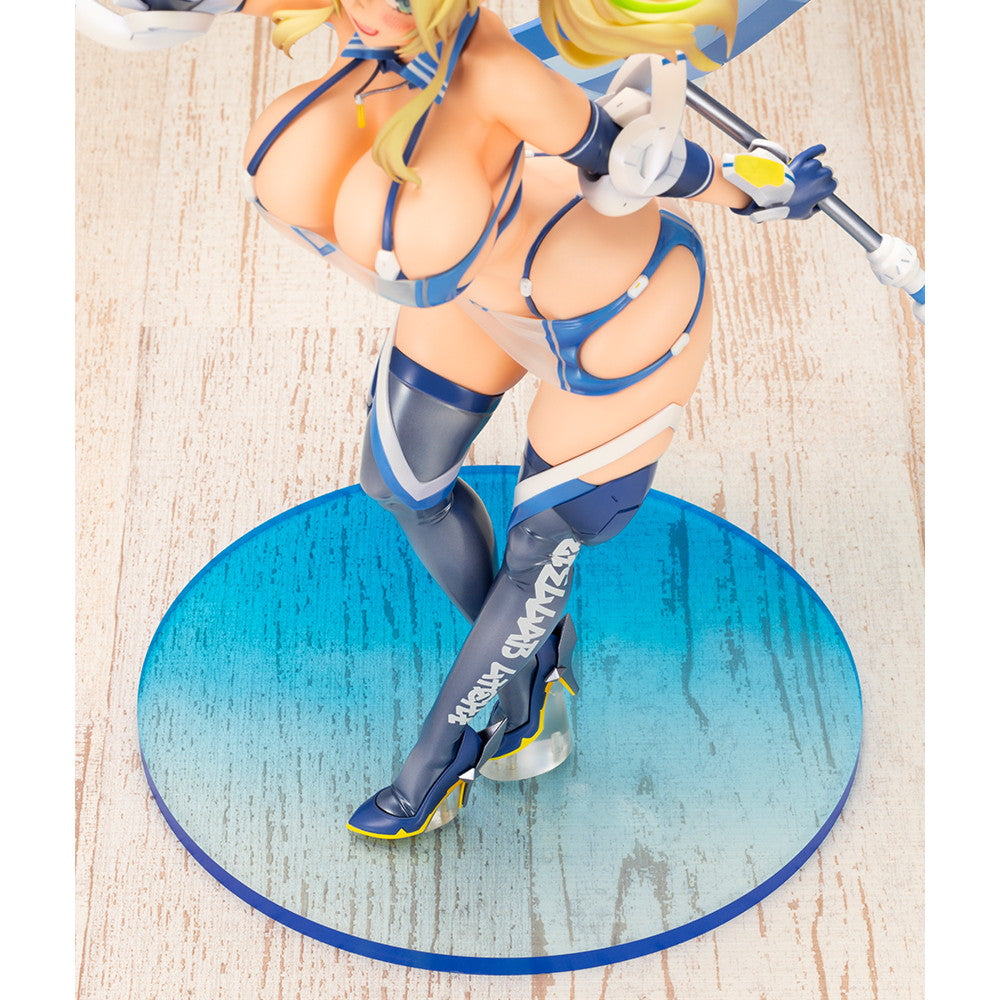 【中古即納】[FIG] 清夏のジェネ サマーバケーション ファンタシースターオンライン2 es 1/6 完成品 フィギュア(PV224) コトブキヤ(20250930)