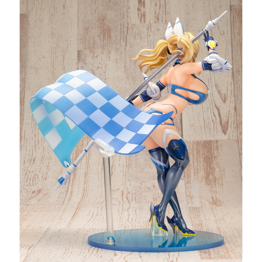 【新品即納】[FIG] 清夏のジェネ サマーバケーション ファンタシースターオンライン2 es 1/6 完成品 フィギュア(PV224) コトブキヤ(20250930)