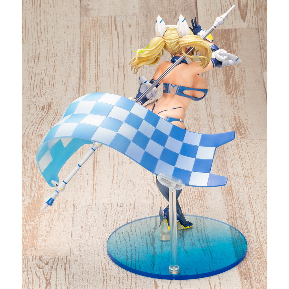 【新品即納】[FIG] 清夏のジェネ サマーバケーション ファンタシースターオンライン2 es 1/6 完成品 フィギュア(PV224) コトブキヤ(20250930)