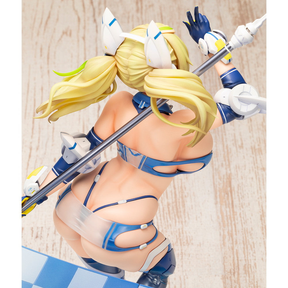 【新品即納】[FIG] 清夏のジェネ サマーバケーション ファンタシースターオンライン2 es 1/6 完成品 フィギュア(PV224) コトブキヤ(20250930)
