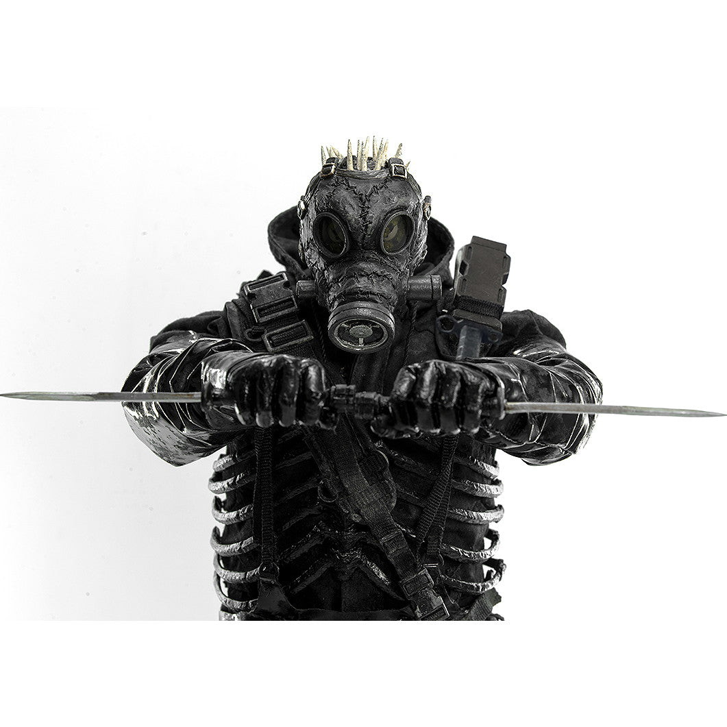 【新品即納】[FIG] (再販) カイマン ドロヘドロ 1/6 完成品 可動フィギュア threezero(スリーゼロ)(20251209)
