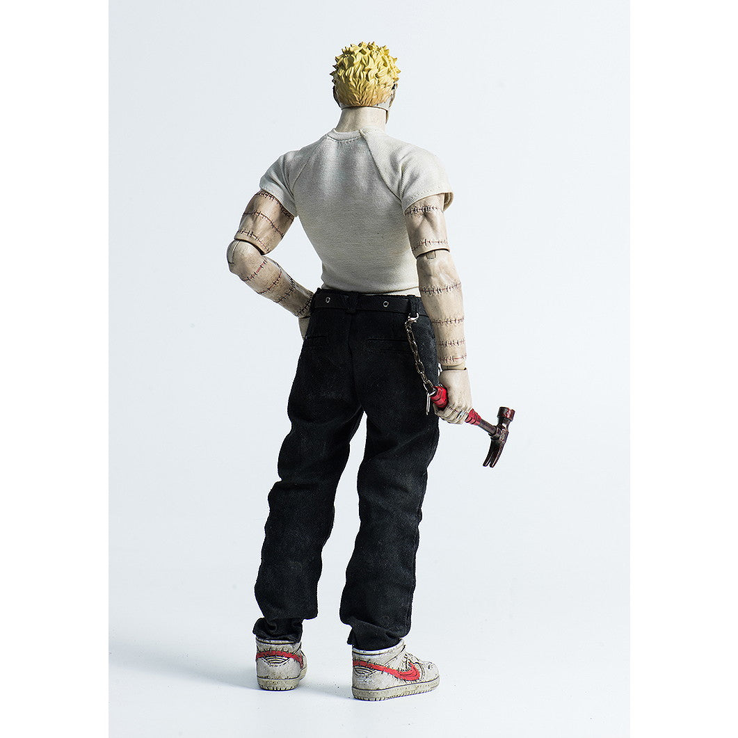 【新品即納】[FIG] (再販) 心(しん) ドロヘドロ 1/6 完成品 可動フィギュア threezero(スリーゼロ)(20260121)