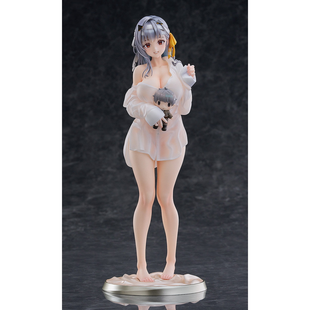 【予約安心出荷】[FIG] モダニア:ファースト・アフェクション 勝利の女神:NIKKE(ニケ) 1/7 完成品 フィギュア マックスファクトリー(2026年2月)