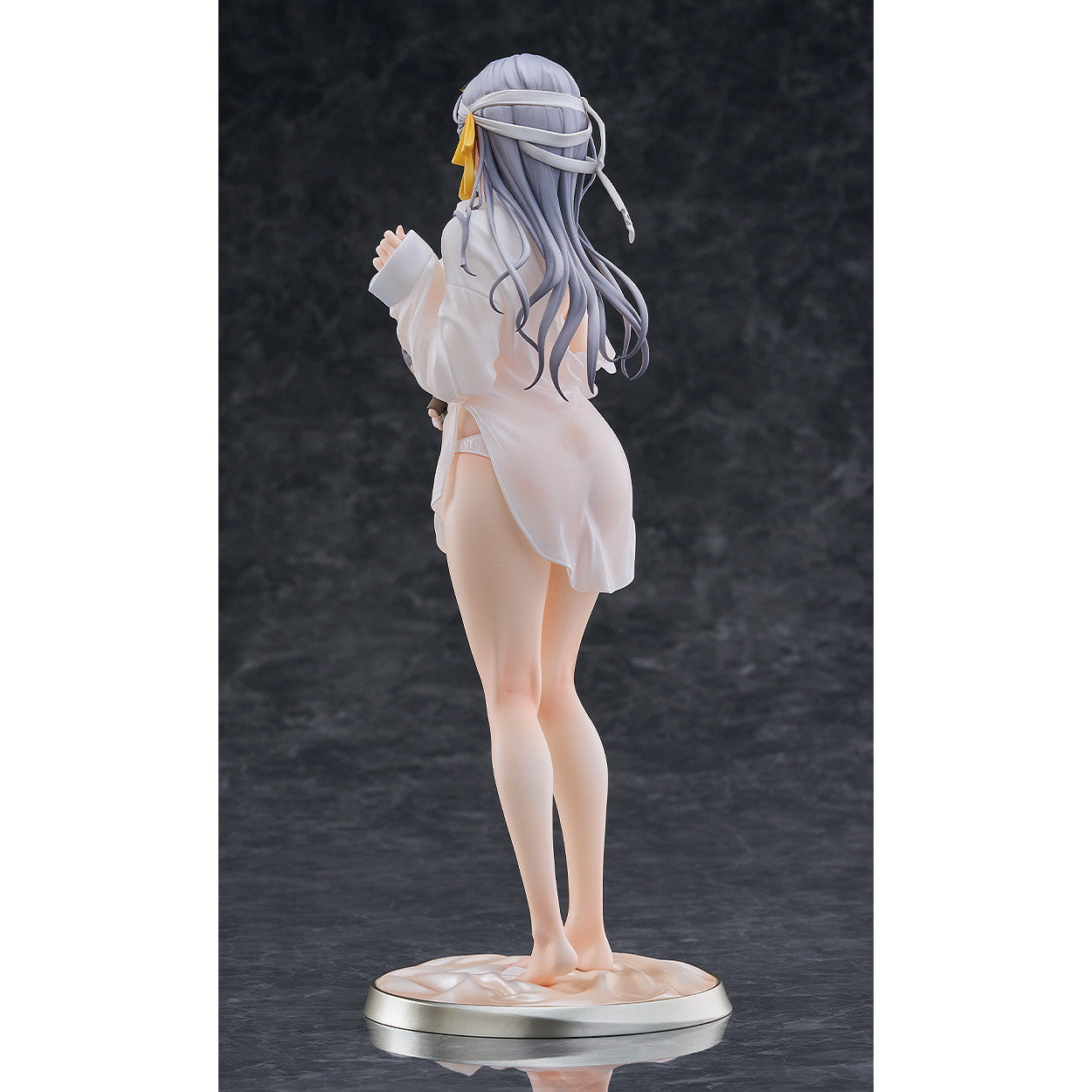 【予約安心出荷】[FIG] モダニア:ファースト・アフェクション 勝利の女神:NIKKE(ニケ) 1/7 完成品 フィギュア マックスファクトリー(2026年2月)
