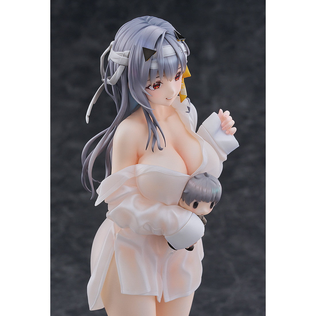 【予約安心出荷】[FIG] モダニア:ファースト・アフェクション 勝利の女神:NIKKE(ニケ) 1/7 完成品 フィギュア マックスファクトリー(2026年2月)