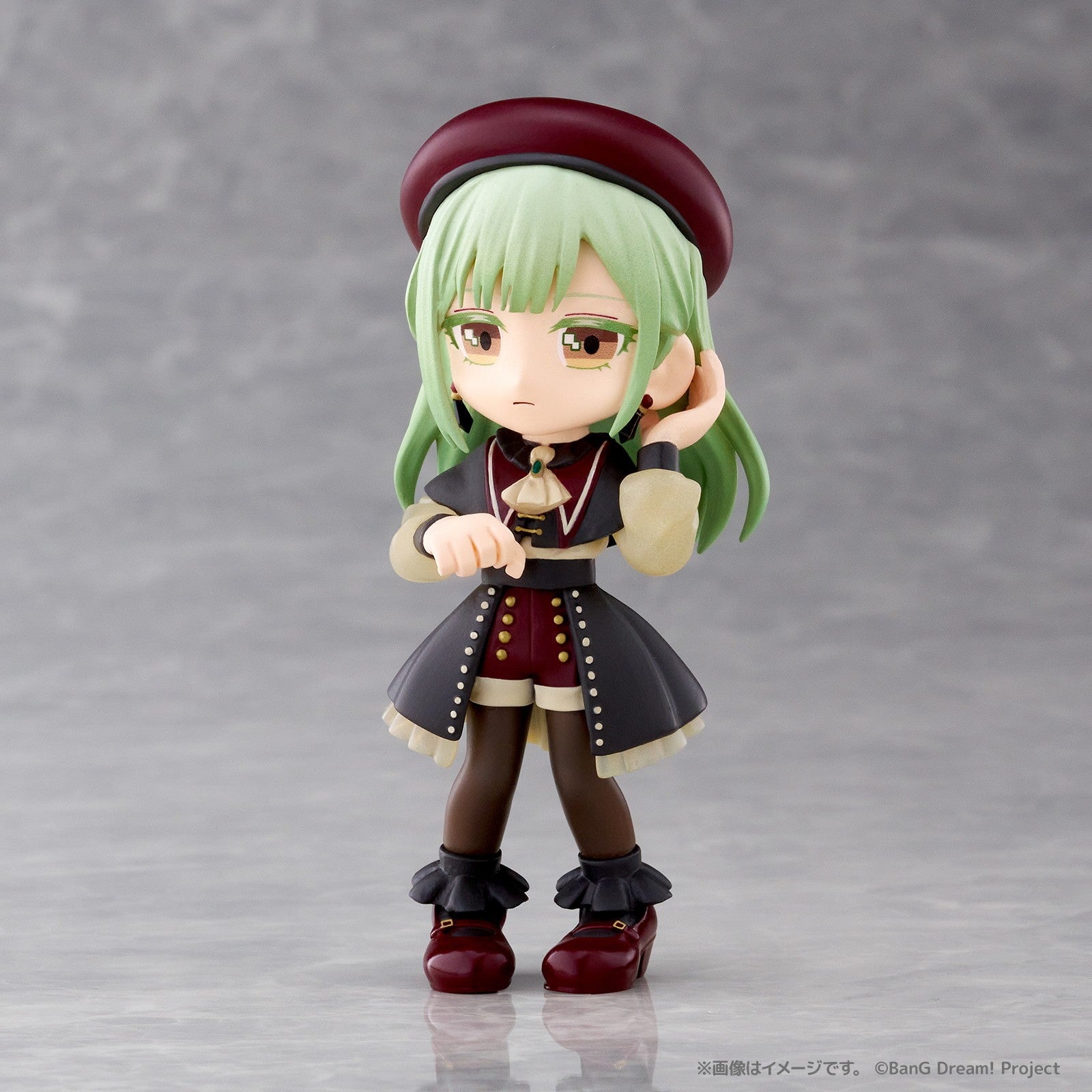【予約安心出荷】[FIG] (BOX)(再販) PalVerse BanG Dream! Ave Mujica(バンドリ!アヴェムジカ) トレーディングフィギュア(6個) ブシロードクリエイティブ(2026年9月)
