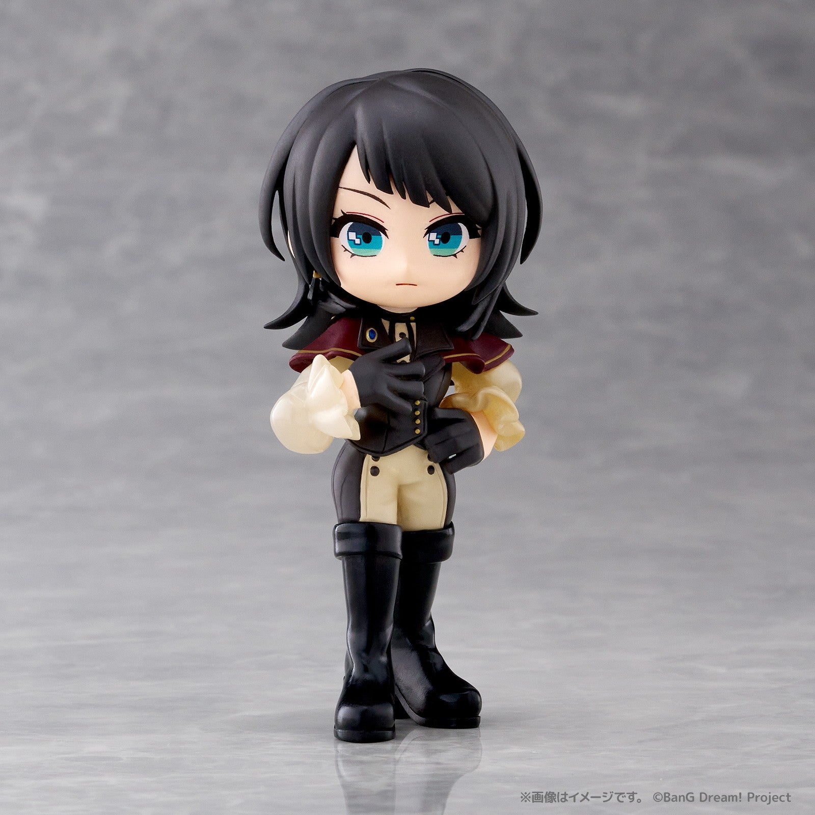 【予約安心出荷】[FIG] (BOX)(再販) PalVerse BanG Dream! Ave Mujica(バンドリ!アヴェムジカ) トレーディングフィギュア(6個) ブシロードクリエイティブ(2026年9月)