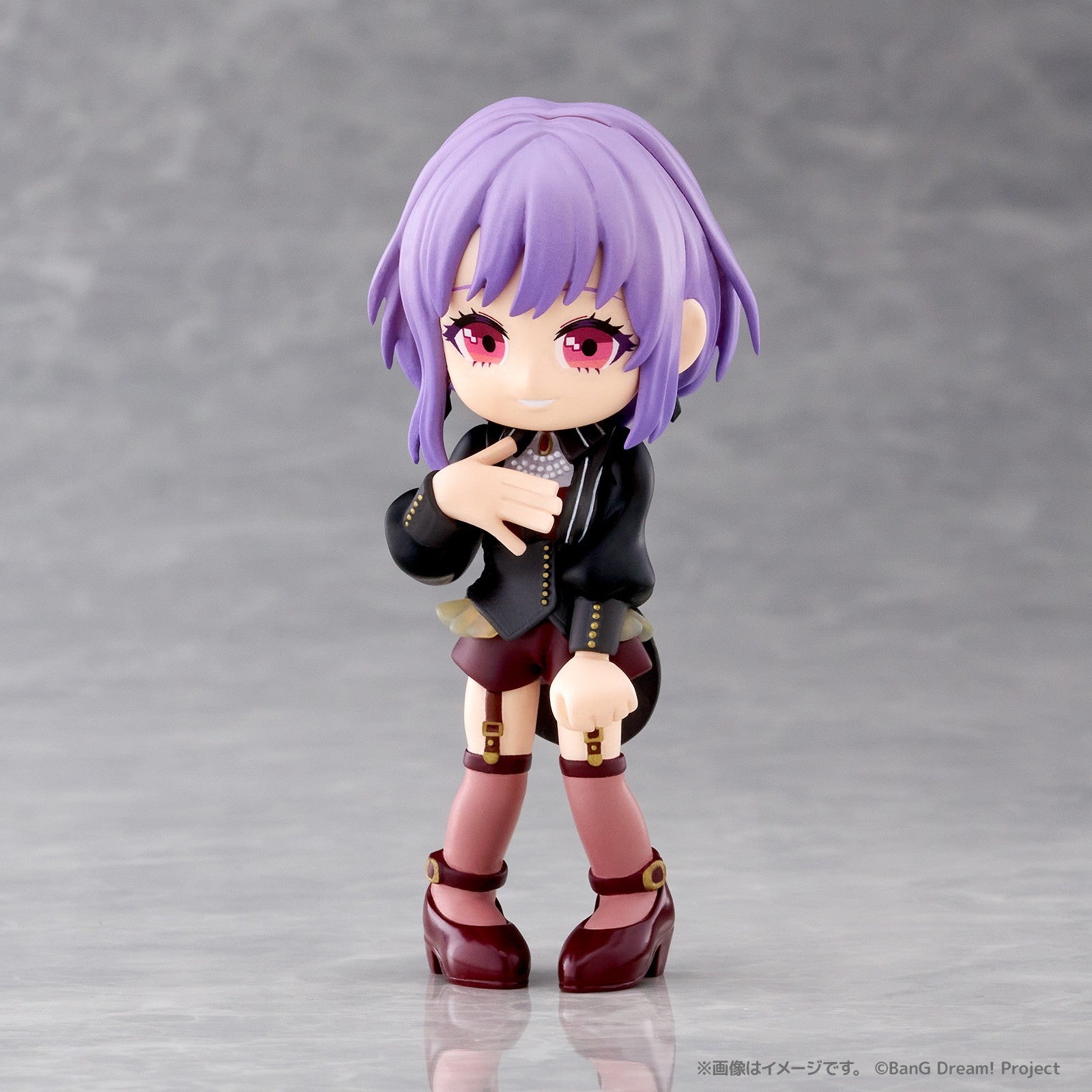 【予約安心出荷】[FIG] (BOX)(再販) PalVerse BanG Dream! Ave Mujica(バンドリ!アヴェムジカ) トレーディングフィギュア(6個) ブシロードクリエイティブ(2026年9月)