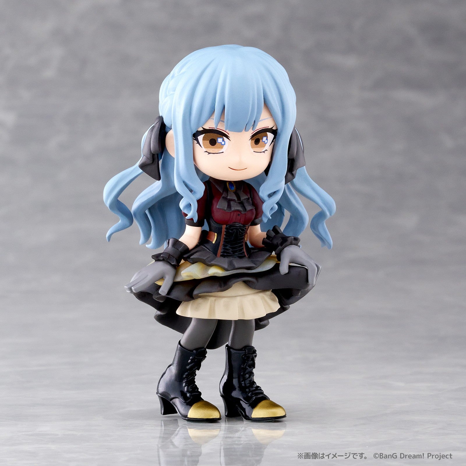 【予約安心出荷】[FIG] (BOX)(再販) PalVerse BanG Dream! Ave Mujica(バンドリ!アヴェムジカ) トレーディングフィギュア(6個) ブシロードクリエイティブ(2026年9月)