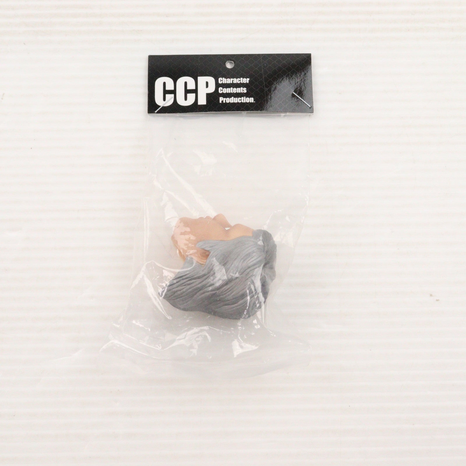 【中古即納】[FIG] テリーマン 頭部パーツ キン肉マン フィギュア用アクセサリ CCP(19991231)