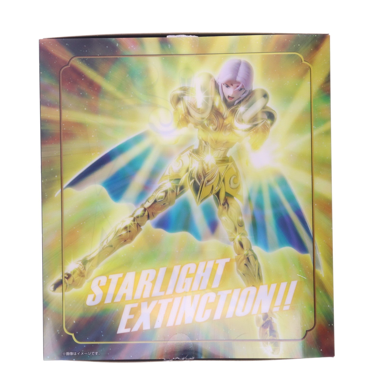【中古即納】[FIG] (再販) TAMASHII NATIONS STORE限定 聖闘士聖衣神話EX アリエスムウ(リバイバル版) 聖闘士星矢 完成品 可動フィギュア バンダイスピリッツ(20250124)