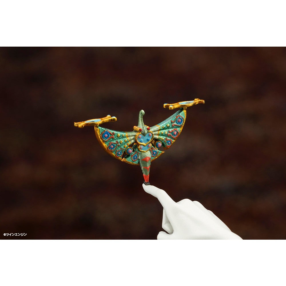 【新品】【お取り寄せ】[FIG] ARTFX J 薬売り 劇場版モノノ怪 Ver. 劇場版 モノノ怪 1/8 完成品 フィギュア(PV114) コトブキヤ(20251031)