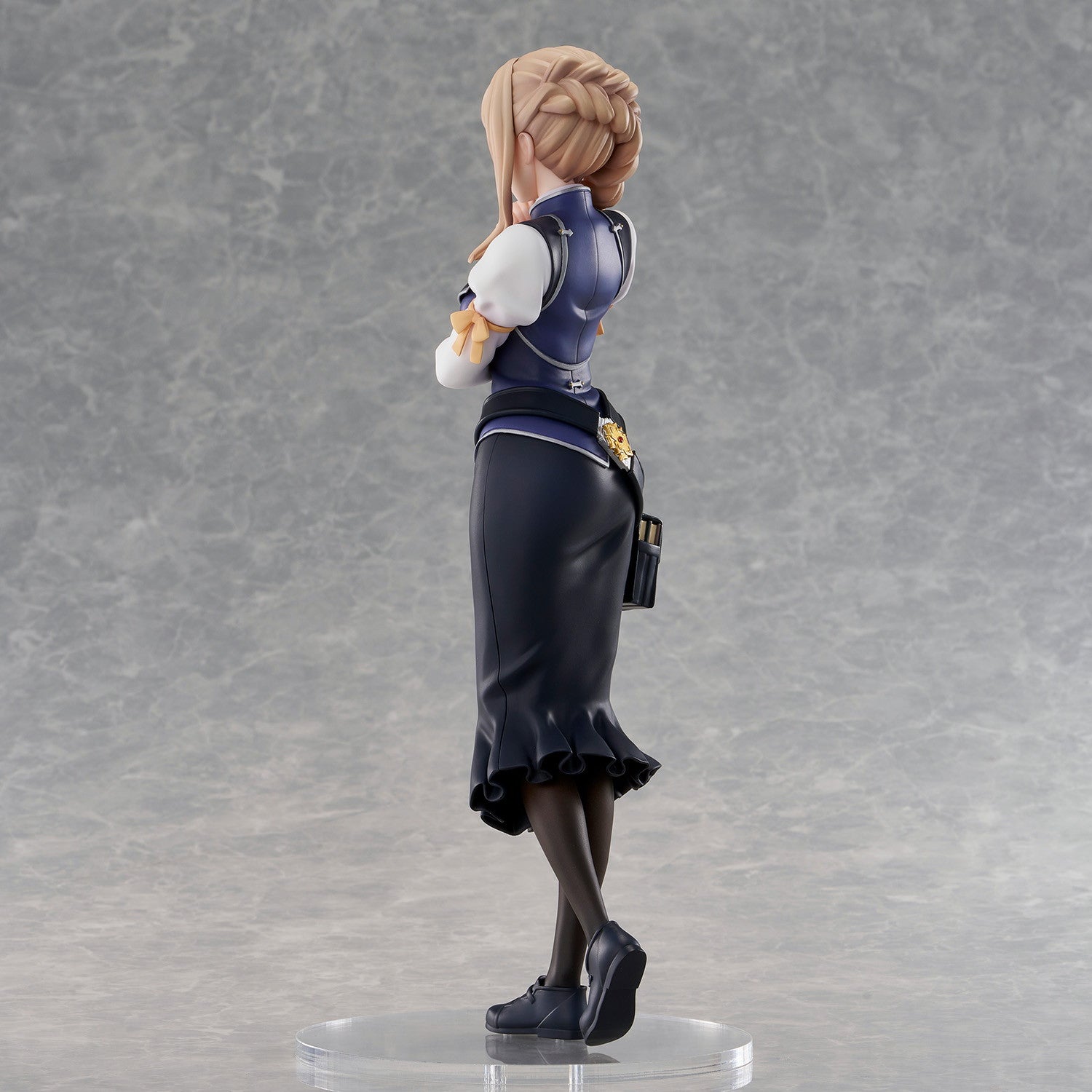 【新品即納】[FIG] 『ゴブリンスレイヤーII』受付嬢 完成品 フィギュア ユニオンクリエイティブ(20251031)