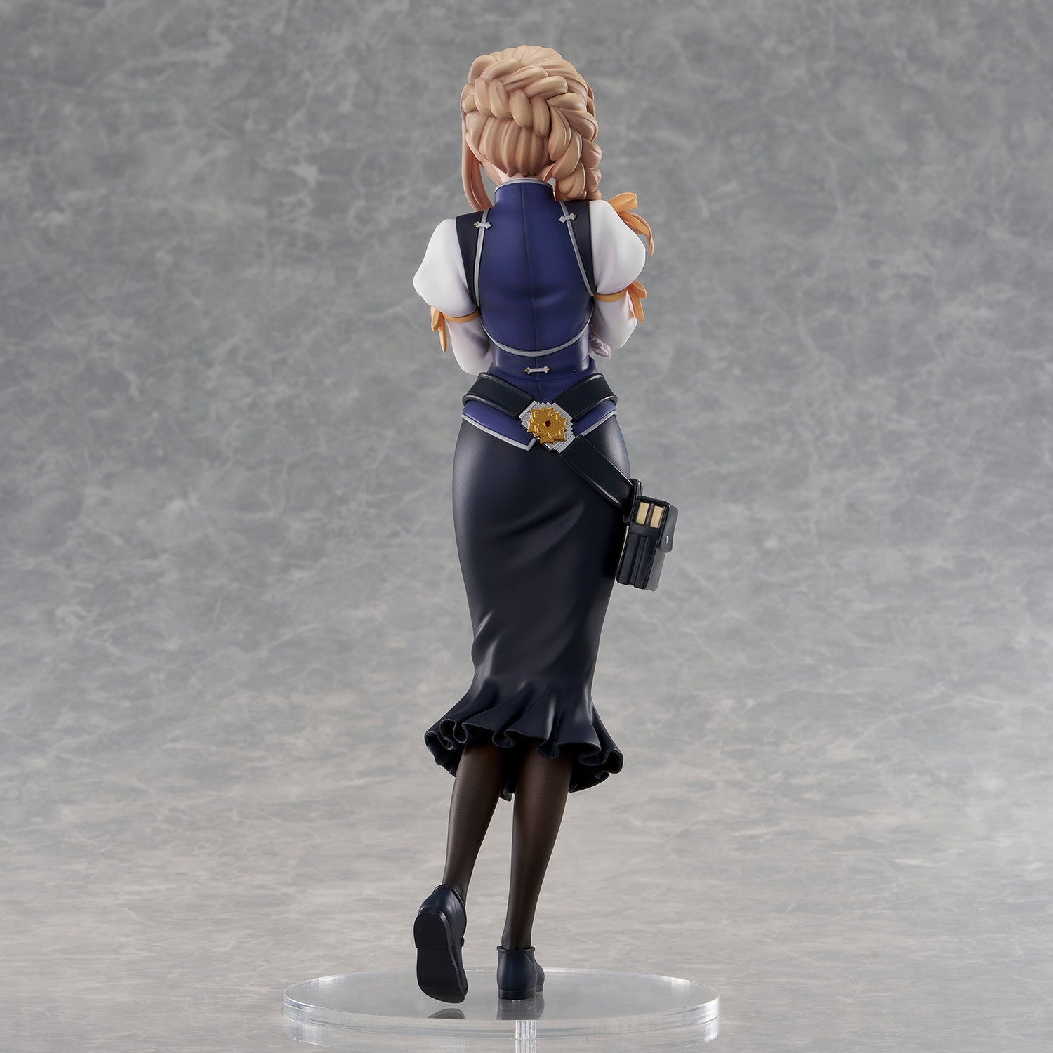 【新品即納】[FIG] 『ゴブリンスレイヤーII』受付嬢 完成品 フィギュア ユニオンクリエイティブ(20251031)