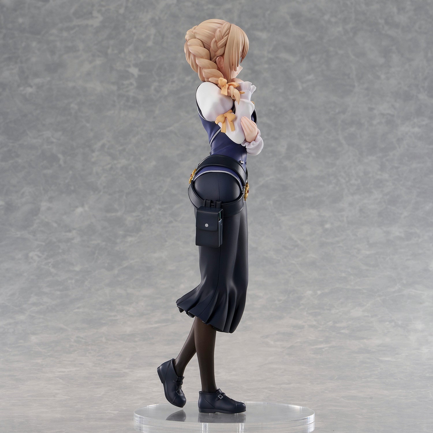 【新品即納】[FIG] 『ゴブリンスレイヤーII』受付嬢 完成品 フィギュア ユニオンクリエイティブ(20251031)