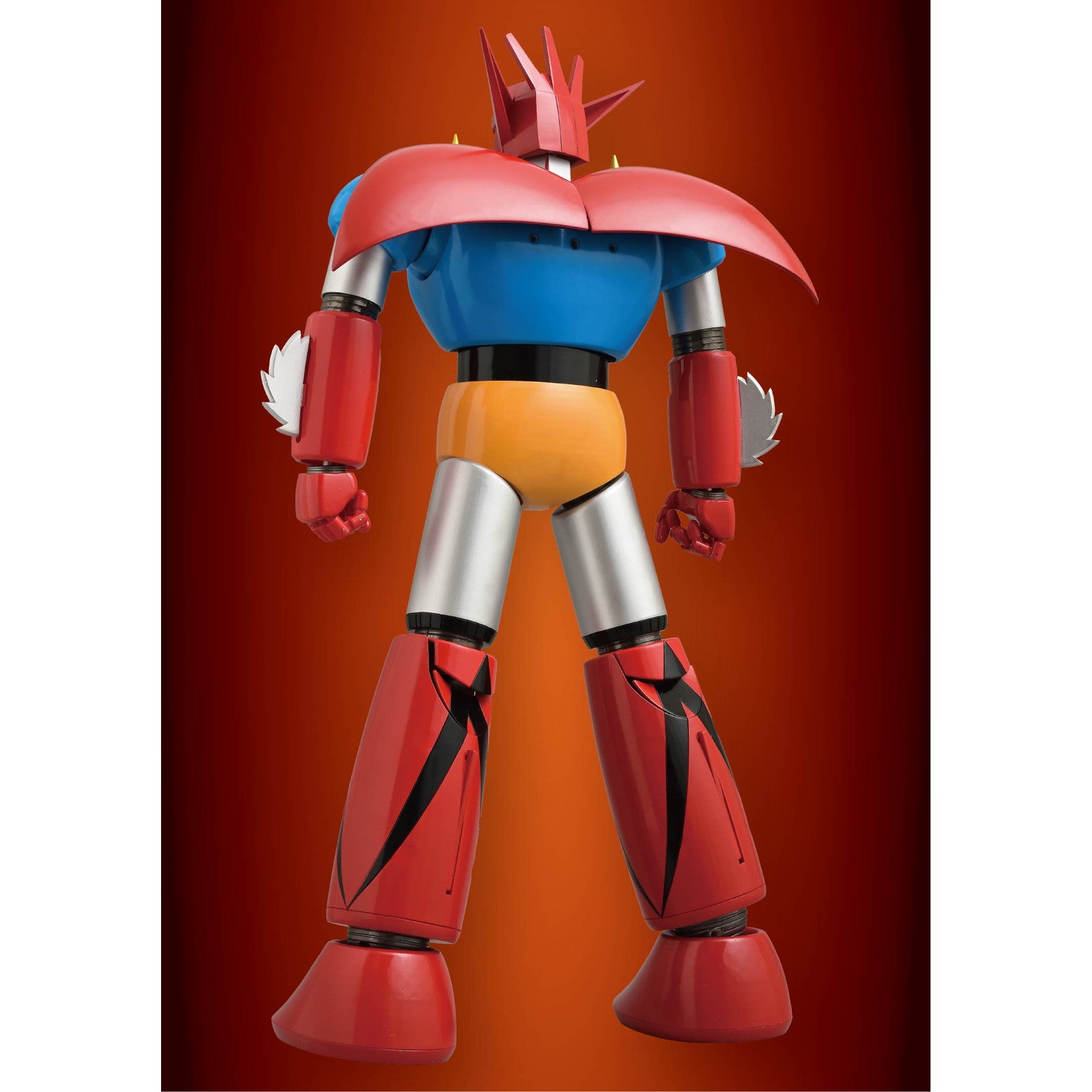 【予約安心出荷】[FIG] GRAND ACTION BIGSIZE MODEL ゲッタードラゴン ゲッターロボG 完成品 可動フィギュア エヴォリューショントイ(EVOLUTION・TOY)(2025年10月)