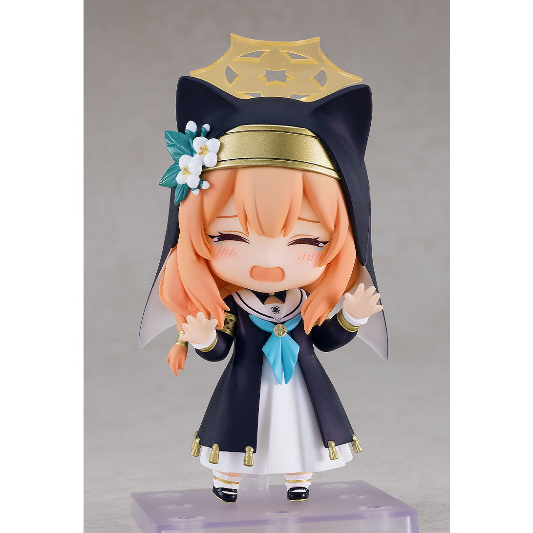 新品即納】[FIG]ねんどろいど 2745 伊落マリー(いおちまりー