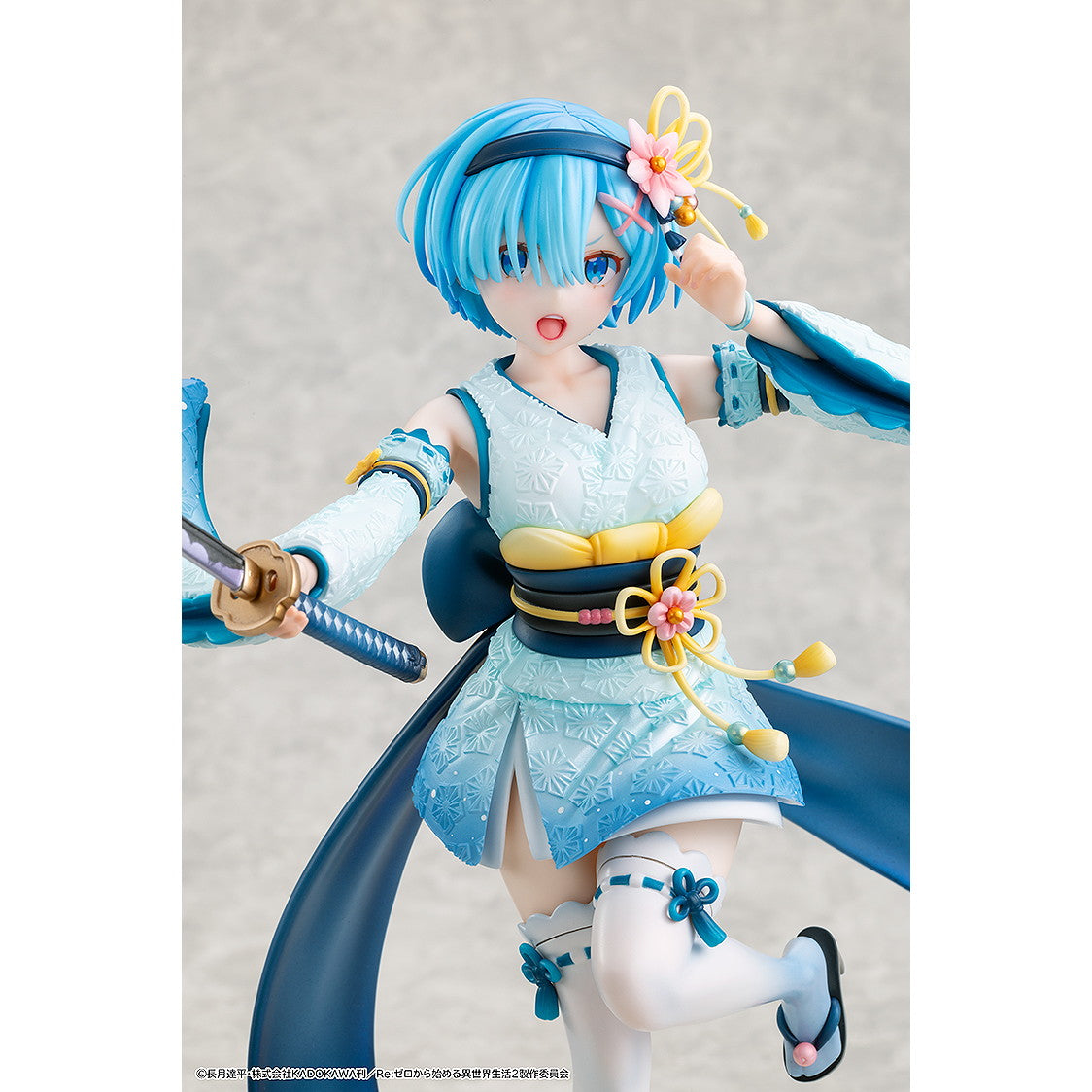レム Gothic ver. 1/7スケールフィギュア – フィギュア通販は