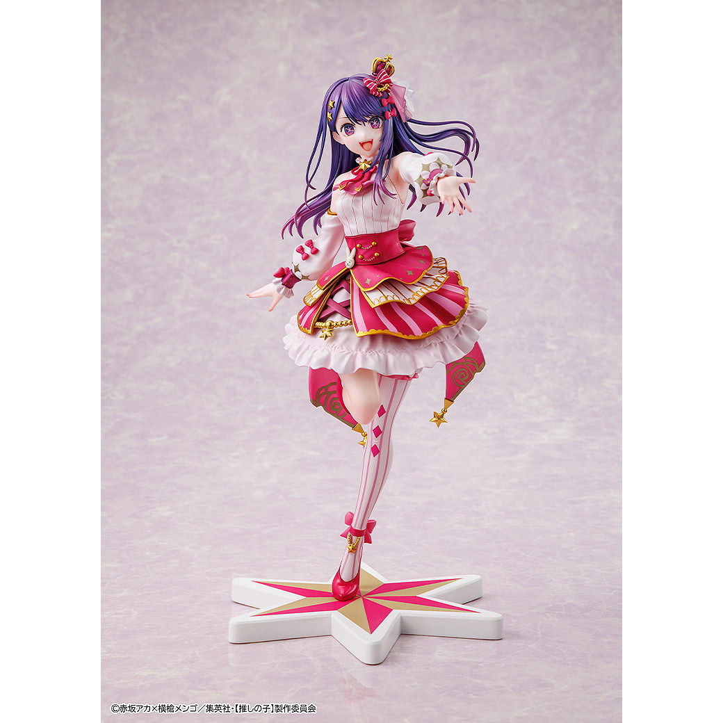 【予約安心出荷】[FIG] アイ Exhibition ver. 【推しの子】 1/7 完成品 フィギュア KADOKAWA(カドカワ)(2025年12月)