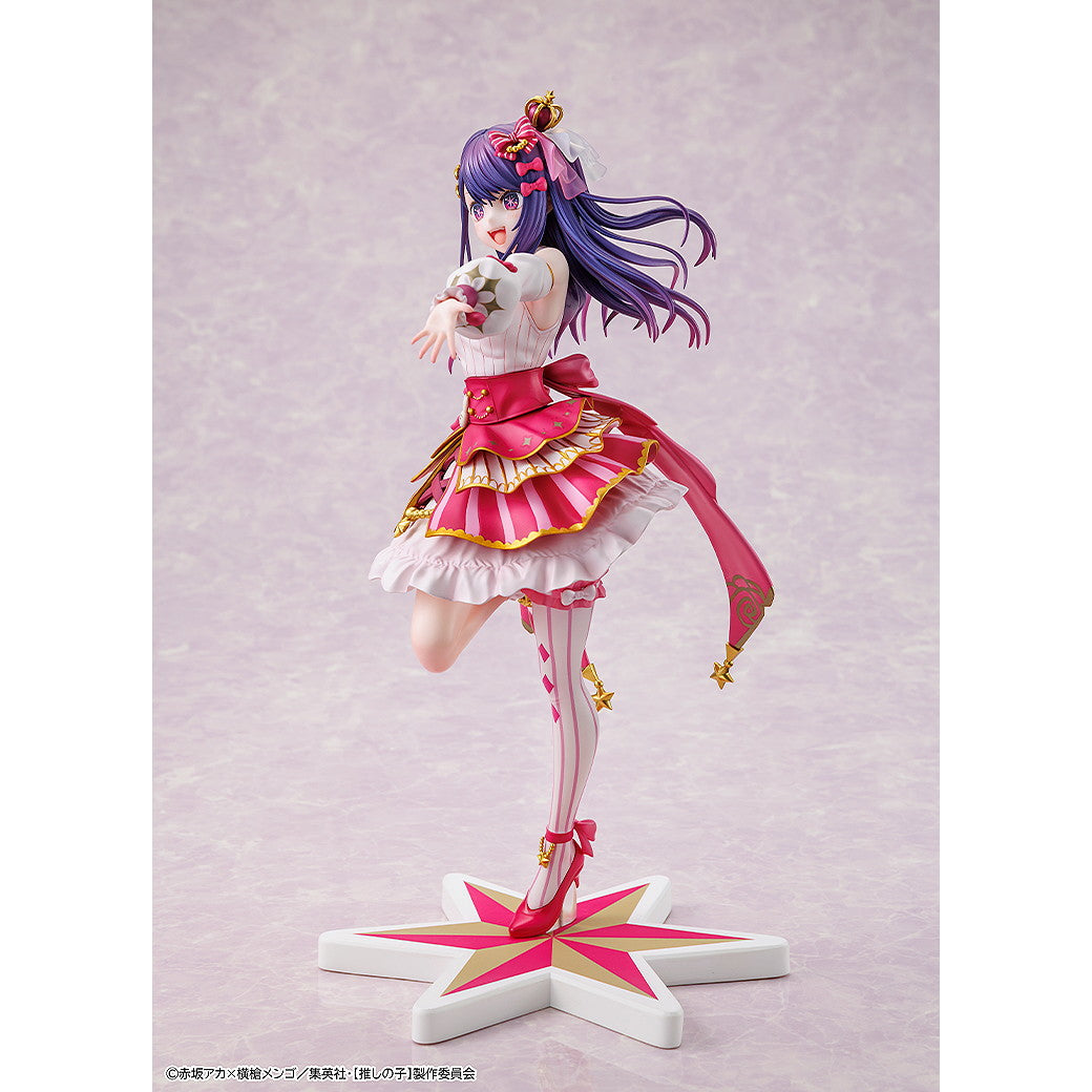 【予約安心出荷】[FIG] アイ Exhibition ver. 【推しの子】 1/7 完成品 フィギュア KADOKAWA(カドカワ)(2025年12月)