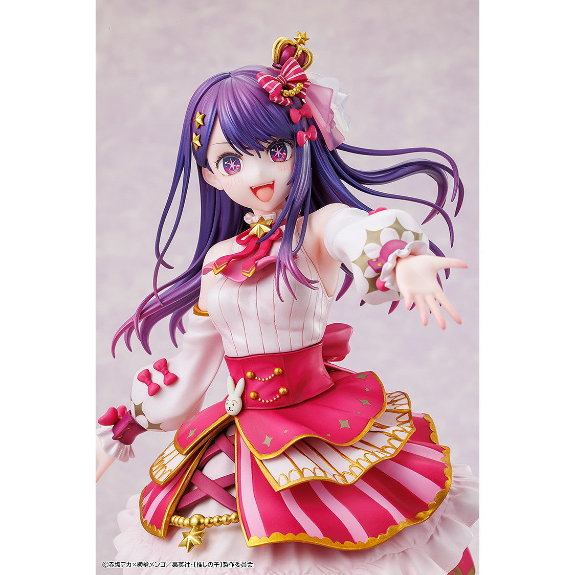 【予約安心出荷】[FIG] アイ Exhibition ver. 【推しの子】 1/7 完成品 フィギュア KADOKAWA(カドカワ)(2025年12月)