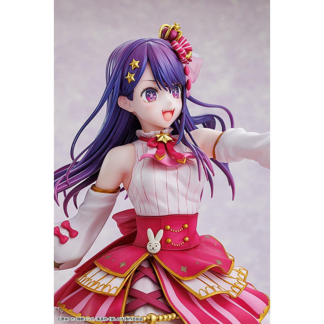 【予約安心出荷】[FIG] アイ Exhibition ver. 【推しの子】 1/7 完成品 フィギュア KADOKAWA(カドカワ)(2025年12月)