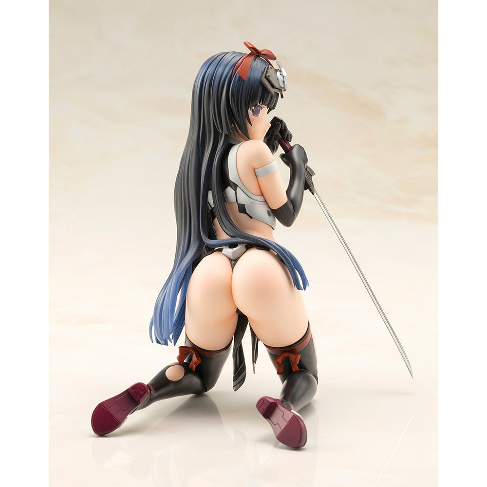【中古即納】[FIG] マガツキ フレームアームズ・ガール 完成品 フィギュア(PV262) コトブキヤ(20251016)
