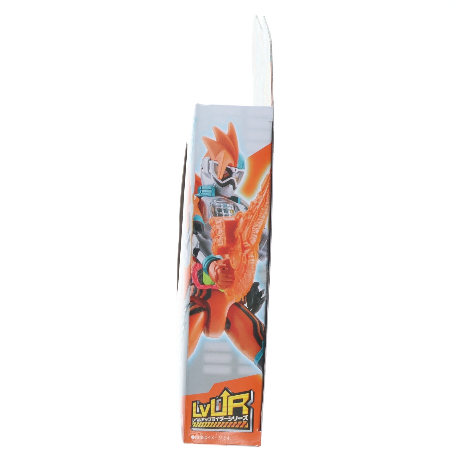 【中古即納】[FIG] LVUR11 仮面ライダーエグゼイド ダブルアクションゲーマー レベルXX R 完成品 可動フィギュア バンダイ(20170128)