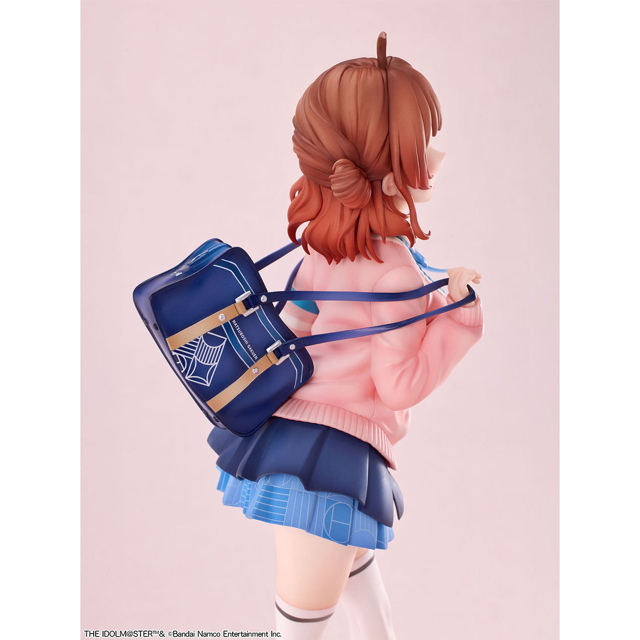 【予約安心出荷】[FIG] 花海佑芽(はなみうめ) 学園アイドルマスター 1/7 完成品 フィギュア ネオンマックス(2025年12月)
