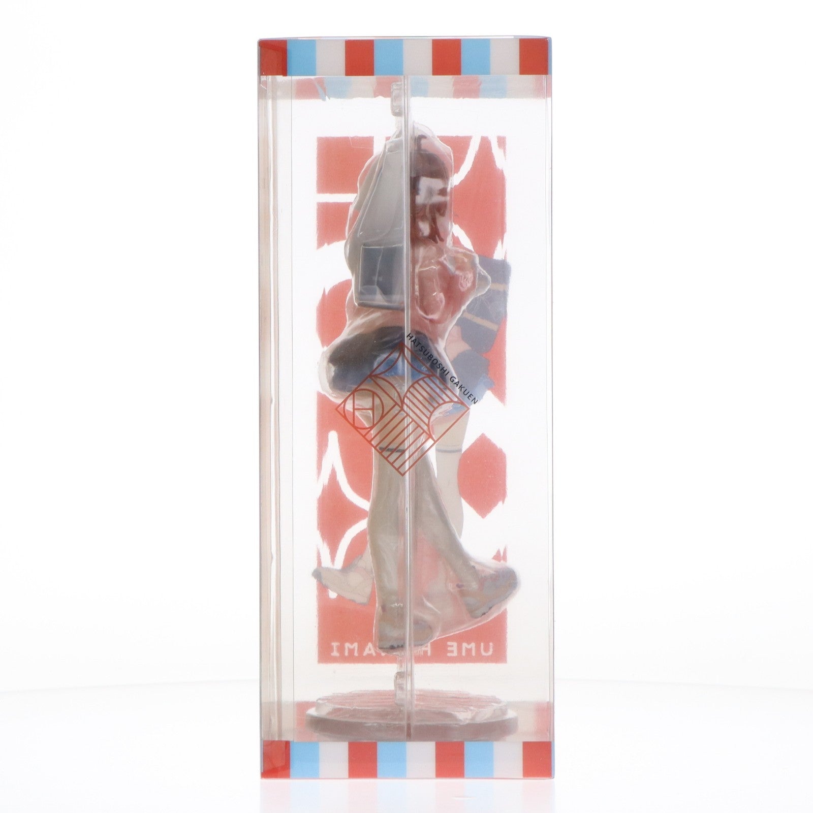 【中古即納】[FIG] 花海佑芽(はなみうめ) 学園アイドルマスター 1/7 完成品 フィギュア ネオンマックス(20251231)