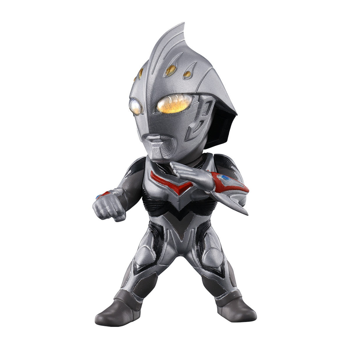 【新品】【お取り寄せ】[FIG] (BOX)(食玩) CONVERGE MOTION ウルトラマン12 フィギュア(10個) バンダイ(20250804)