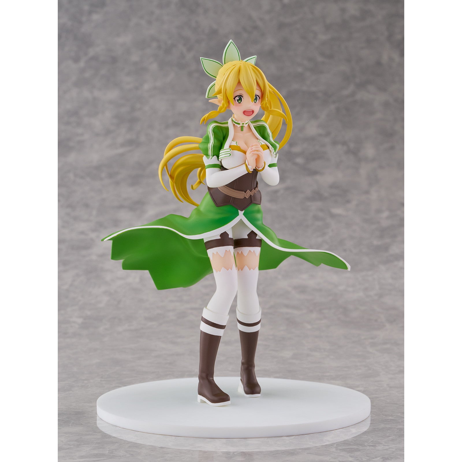 予約安心出荷】[FIG]Cantabile(カンタービレ) リーファ ソード