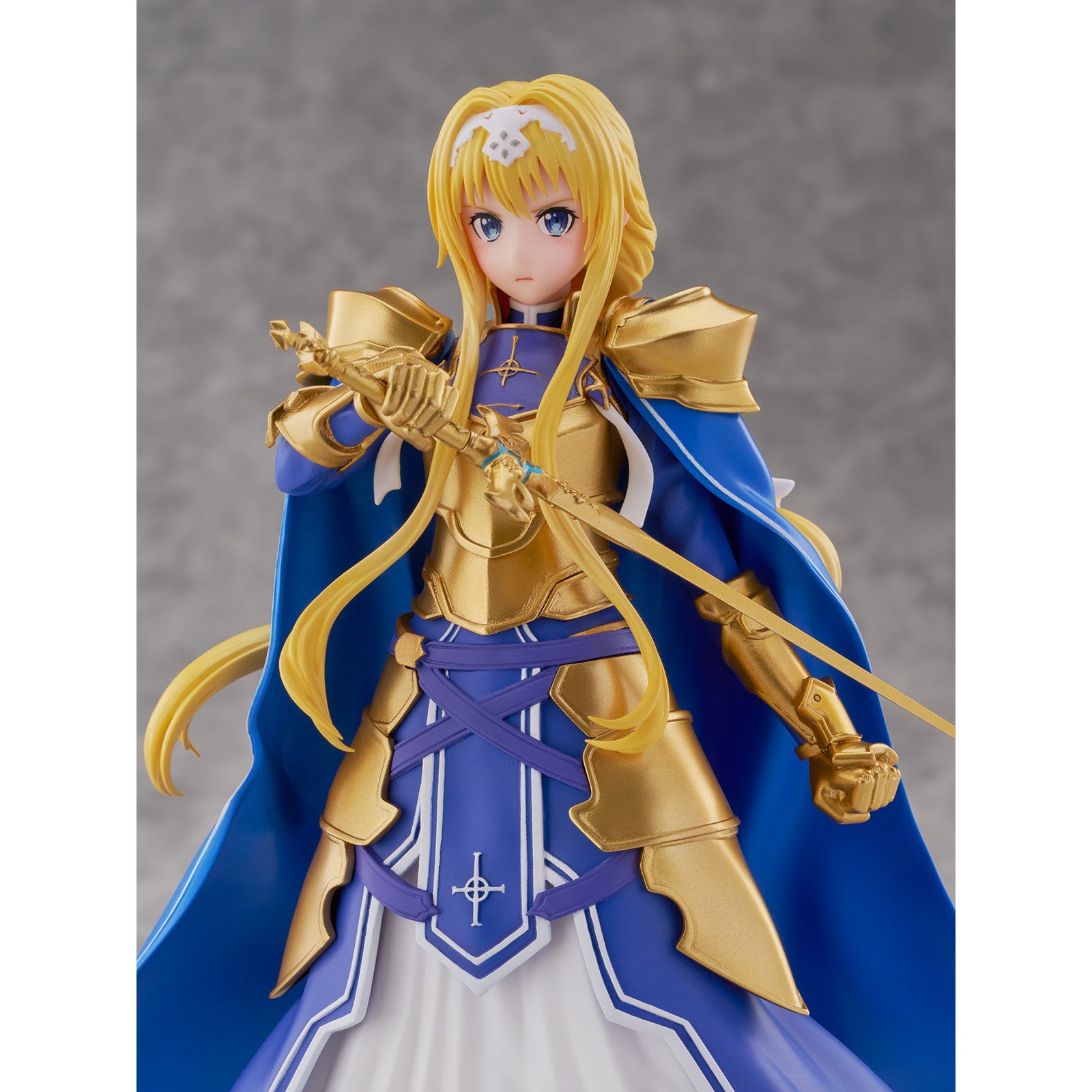 【中古即納】[FIG] Cantabile(カンタービレ) アリス ソードアート・オンライン 完成品 フィギュア CyberZ(20251031)