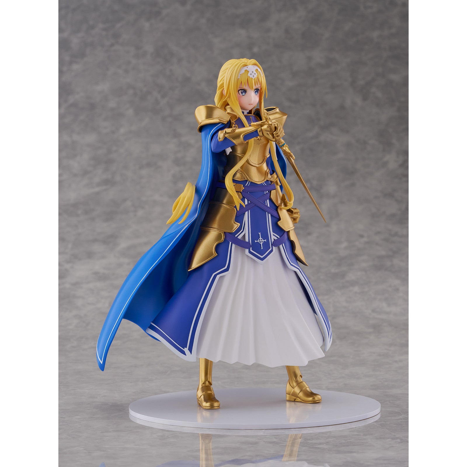【中古即納】[FIG] Cantabile(カンタービレ) アリス ソードアート・オンライン 完成品 フィギュア CyberZ(20251031)